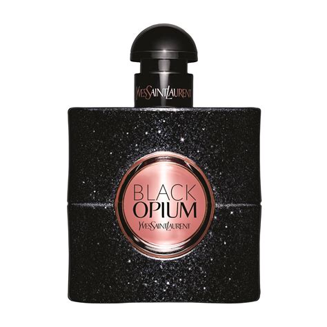 perfumes like yves saint laurent black opıum|is Black Opium perfume unisex.